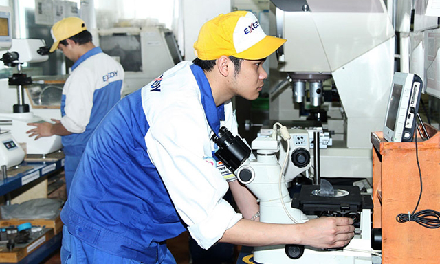 Việt Nam cần phải xây dựng phiên bản 2.0 về thu hút đầu tư nước ngoài