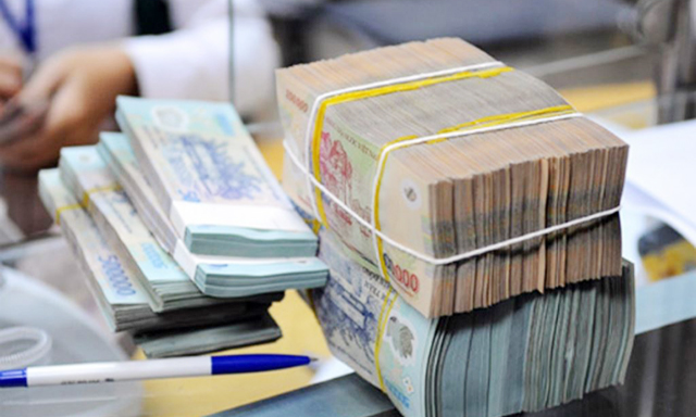 Việc giảm tỷ lệ dự trữ bắt buộc chỉ áp dụng cho một số tổ chức tín dụng đặc biệt