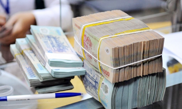 Việc giảm tỷ lệ dự trữ bắt buộc chỉ áp dụng cho một số tổ chức tín dụng đặc biệt