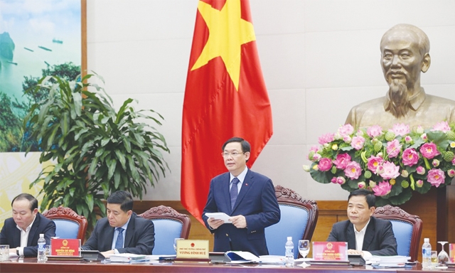 Tổng kết công tác đổi mới, phát triển kinh tế tập thể