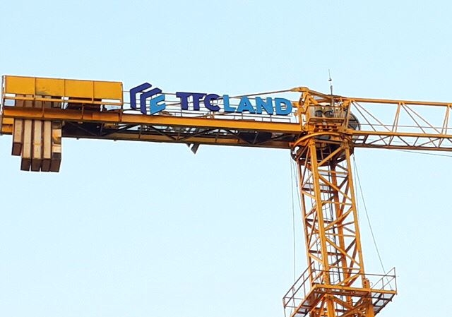 Sau khi bật tăng từ đáy, SCR đã có sự điều chỉnh nhẹ