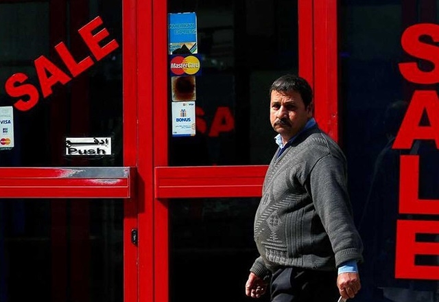 Ai Cập sắp có thành phố không dùng tiền mặt đầu tiên.( Ảnh: Reuters)