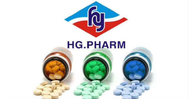 Taisho muốn nâng tỷ lệ sở hữu tại Dược Hậu Giang lên gần 35%