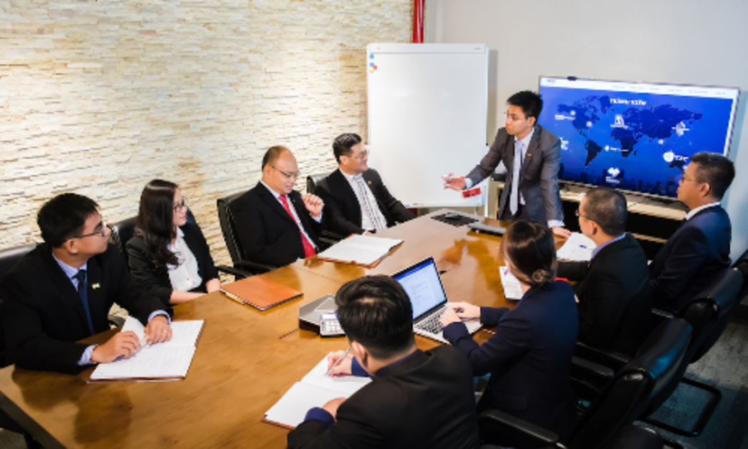 VnBusiness