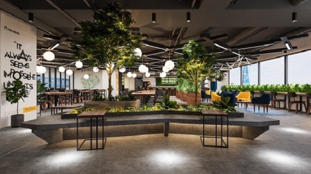 Rehoboth là Vườn ươm khởi nghiệp tiêu chuẩn quốc tế đầu tiên tại Việt Nam cung cấp đầy đủ mọi nhu cầu của các startup