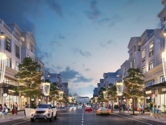 VHM luôn là một trong những cổ phiếu thu hút được sự chú ý của các nhà đầu tư