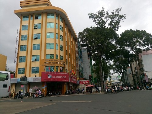 Công ty Thái Lan muốn mua lại Công ty cho thuê tài chính ALC I từ Agribank