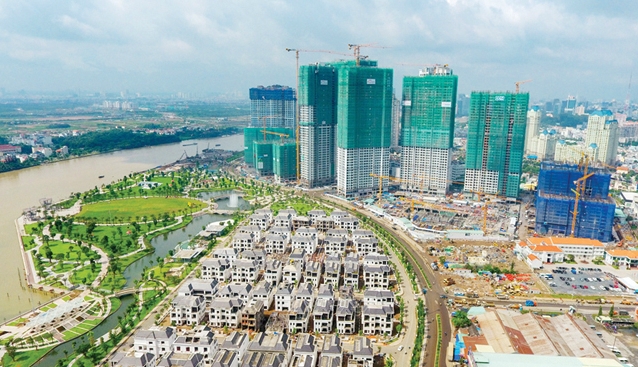 Tạo áp lực để DN sử dụng vốn đầu tư minh bạch, hiệu quả hơn