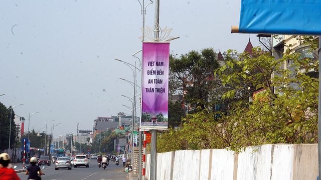 Hà Nội tất bật chuẩn bị cho thượng đỉnh Mỹ - Triều - Ảnh 10.