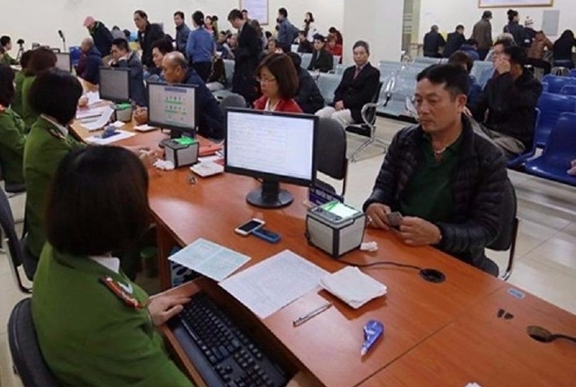 Cấp thị thực điện tử cho công dân 35 nước (Ảnh: Internet)