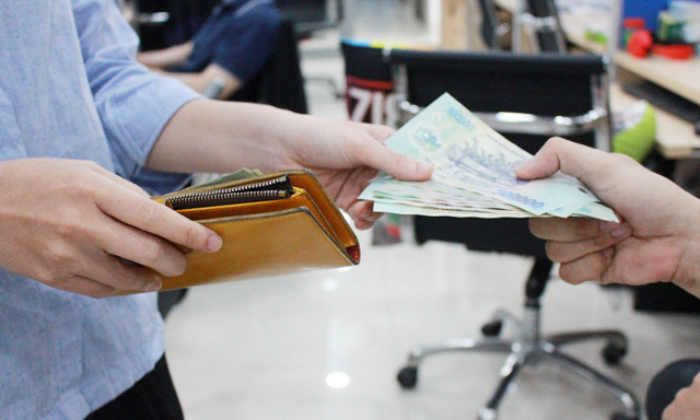 Những rủi ro trong chơi họ là rất lớn