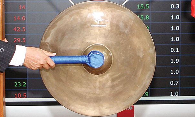 Khả năng các ngân hàng đúng hẹn lên sàn năm 2019 vẫn khá mong manh