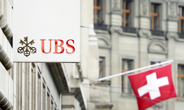 UBS bị tòa án Pháp kết luận đã rửa tiền trốn thuế bất hợp pháp