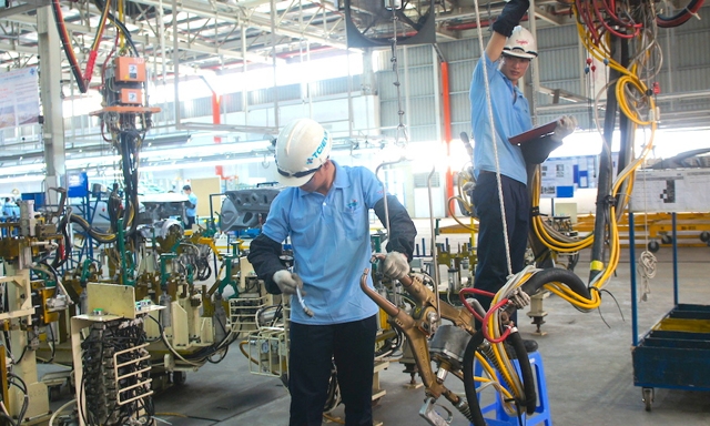 Nhà đầu tư nước ngoài đang gặp rắc rối vì những quy định bất hợp lý tại Luật Đầu tư