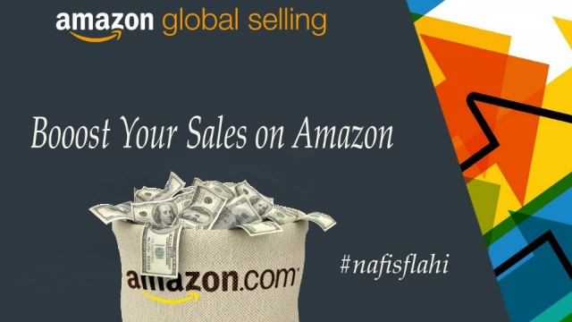 Chương trình Amazon Global Selling hỗ trợ các doanh nghiệp trên toàn thế giới phát triển kinh doanh toàn cầu