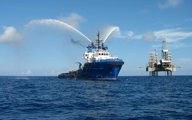 PTSC sẽ là công ty được hưởng lợi nhiều nhất nhờ khả năng cung cấp hàng loạt dịch vụ dầu khí