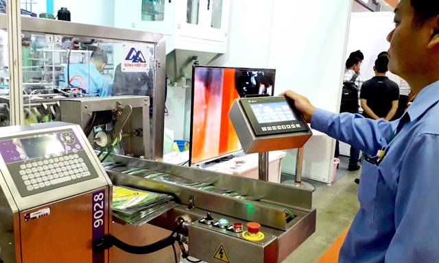 DN kỳ vọng vào xu hướng số hóa để tăng trưởng nhanh hơn