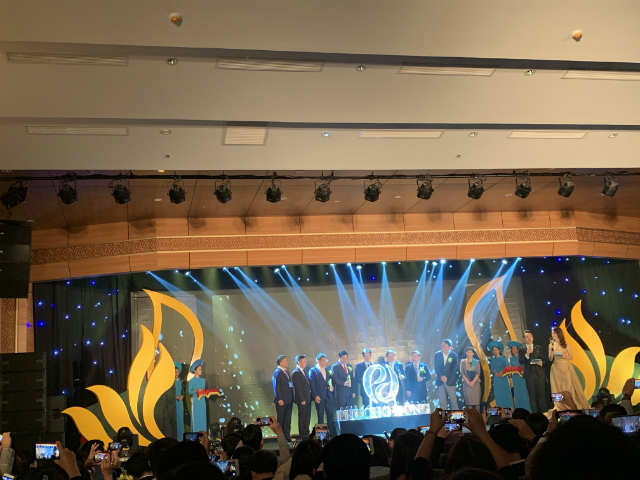 Bệnh viện Phương Đông chính thức được đi vào hoạt động