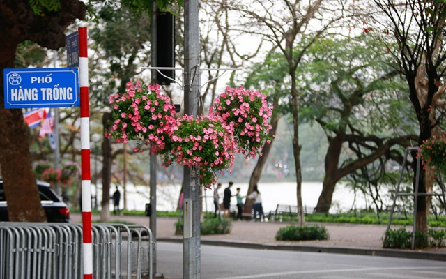 Hà Nội đứng đầu danh sách thành phố có mức chi rẻ nhất với một du khách nước ngoài (Ảnh: Internet)