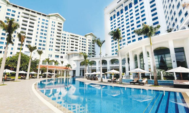 Sự kiện này sẽ đem đến tác động tích cực cho nền kinh tế nói chung và các ngành từ công nghiệp sản xuất chế tạo đến du lịch