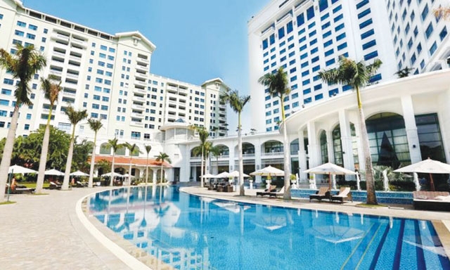 Sự kiện này sẽ đem đến tác động tích cực cho nền kinh tế nói chung và các ngành từ công nghiệp sản xuất chế tạo đến du lịch