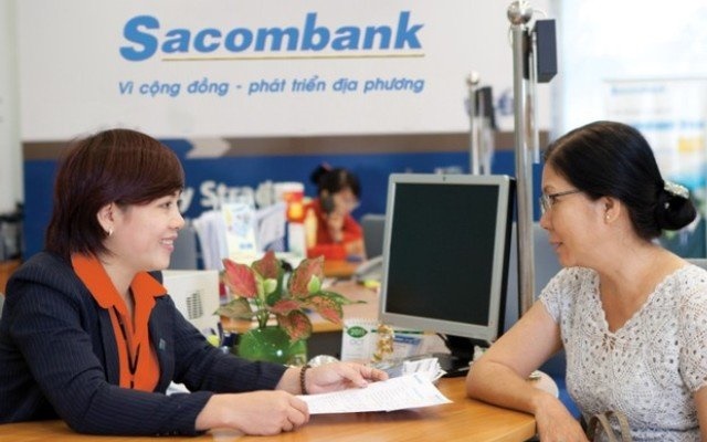 Ngân hàng đưa ra nhiều gói tín dụng hỗ trợ xuất khẩu (Ảnh: Internet)