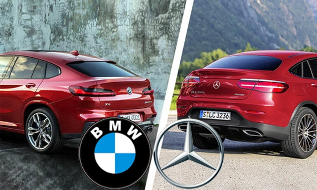 BMW và Mercedes-Benz thành lập liên doanh 1,13 tỷ USD nhằm lật đổ Uber