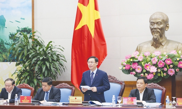 Tổng kết 15 năm tiếp tục đổi mới, phát triển, nâng cao hiệu quả kinh tế tập thể