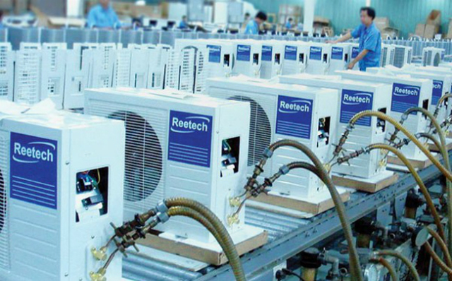 REE sẽ chi tạm ứng cổ tức bằng tiền tỷ lệ 18%