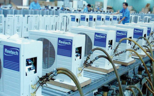 REE sẽ chi tạm ứng cổ tức bằng tiền tỷ lệ 18%