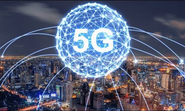 Với 5G, không nên “thân ai nấy lo”