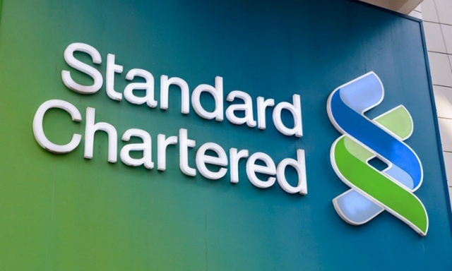 Ngân hàng TNHH MTV Standard Chartered đã có 115 năm hoạt động tại Việt Nam.