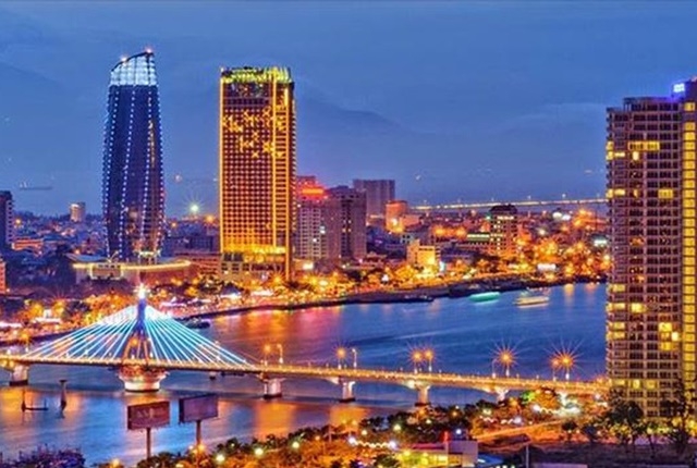 Trong chương trình Tọa đàm mùa xuân năm 2019, TP. Đà Nẵng sẽ trao chứng nhận đầu tư cho 8 dự án, tổng số vốn hơn 489 triệu USD (Ảnh minh họa: Internet)