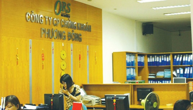 Chứng khoán Phương Đông bị hủy niêm yết do ảnh hưởng vụ án Huyền Như