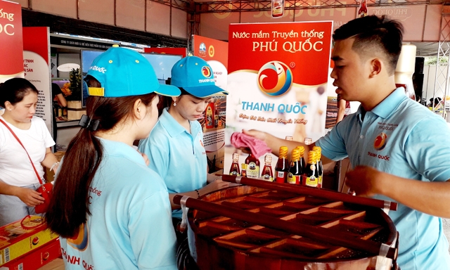 DN nước mắm truyền thống hoang mang trước dự thảo TCVN 12607:2019