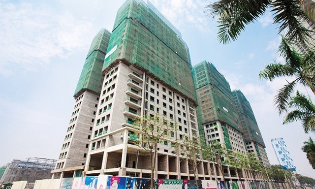 Hàng tồn kho do đã đưa ra thị trường nhưng chưa tiêu thụ được