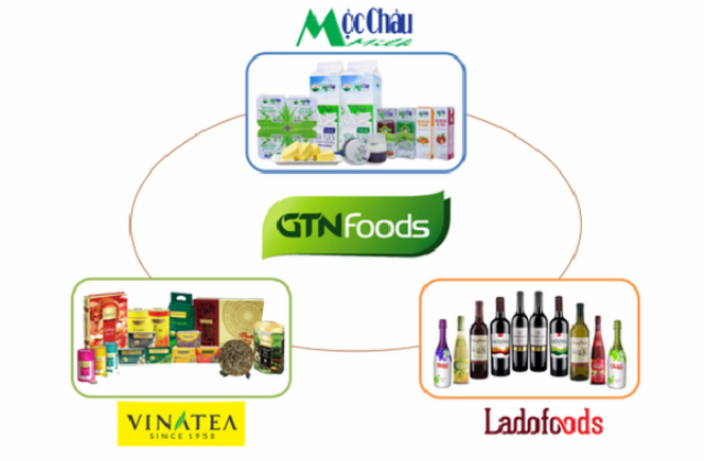 Với nhiều lợi thế, GTN từ lâu nay vẫn là tâm điểm thu hút sự quan tâm của nhà đầu tư