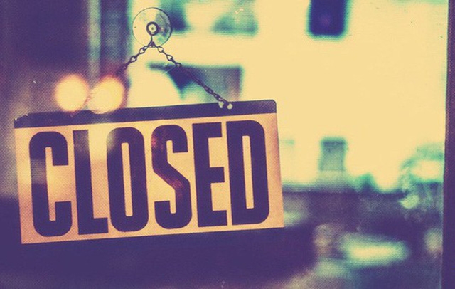 Số lượng doanh nghiệp chết lâm sàng tăng mạnh (Nguồn: Internet)