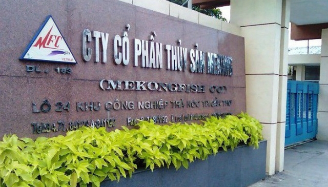 Cổ phiếu AAM rơi vào diện kiểm soát từ 5/3