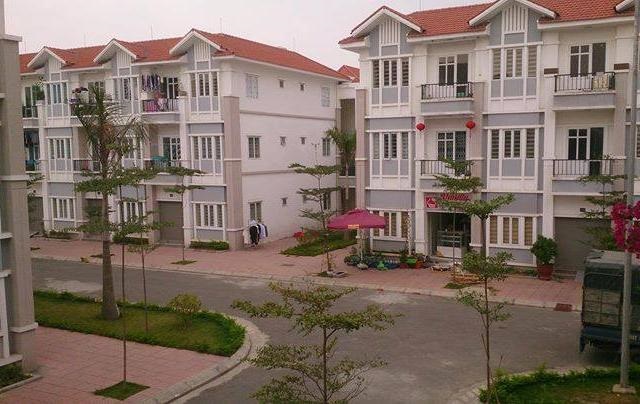 Những năm qua, Hoàng Huy tập trung khá nhiều vào đầu tư lĩnh vực bất động sản (Ảnh Internet)