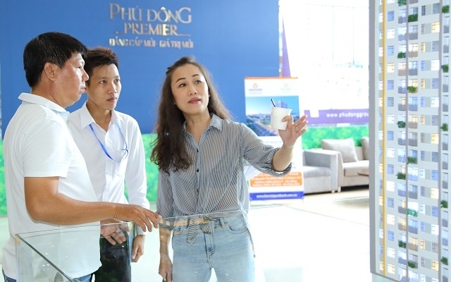 HoREA khuyến nghị doanh nghiệp bất động sản phát hành trái phiếu (Ảnh Internet)