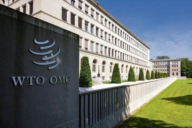 WTO ra phán quyết Trung Quốc trợ giá một số sản phẩm nông nghiệp (Ảnh: Internet)