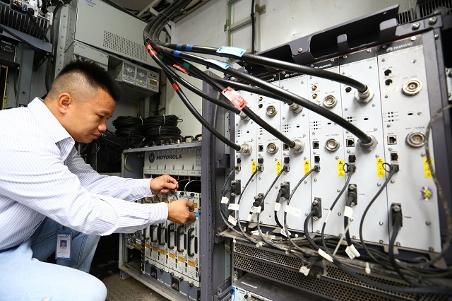 VNPT là đơn vị duy nhất được chọn cung cấp dịch vụ truyền hình cho các hãng thông tấn quốc tế