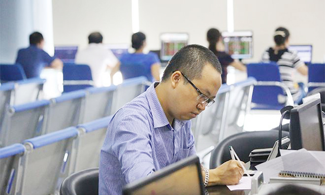 Tháng 3 là thời điểm khá thuận lợi của thị trường chứng khoán Việt Nam