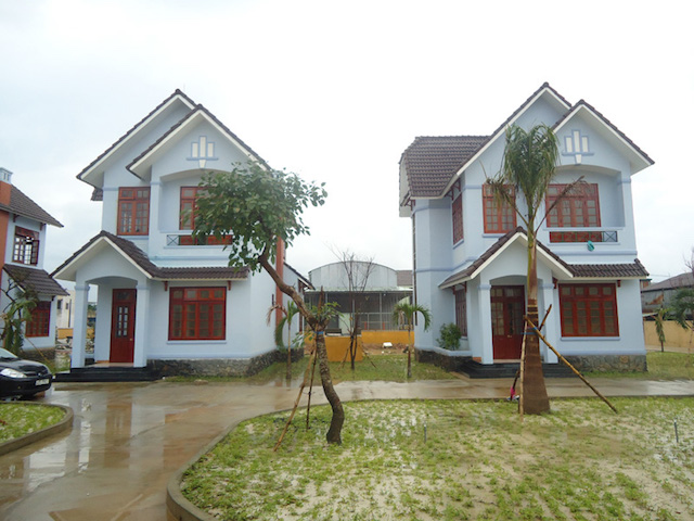 Nhà công vụ sử dụng không đúng mục đích, đối tượng sẽ bị thu hồi (Ảnh minh hoạ: Internet)