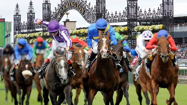 Bộ Kế hoạch và Đầu tư báo cáo Thủ tướng Chính phủ dự án tổ hợp vui chơi giải trí - trường đua ngựa tại Sóc Sơn (Hà Nội) với tổng vốn đầu tư gần 10.000 tỷ đồng.(Ảnh Internet)