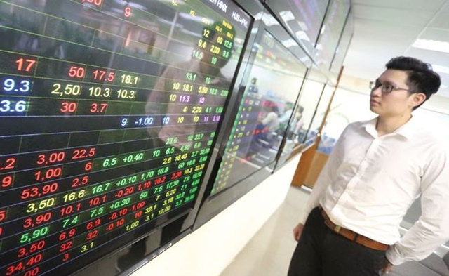 Sẽ có 4 phiên đấu giá tại HNX trong tháng 3 (Ảnh Internet)