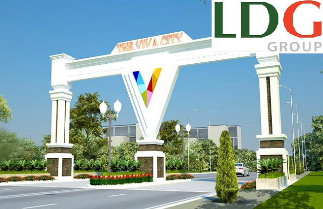 CTCP Đầu tư LDG dự kiến trình cổ đông phương án chia cổ tức năm 2018 tỷ lệ 25% bằng cổ phiếu