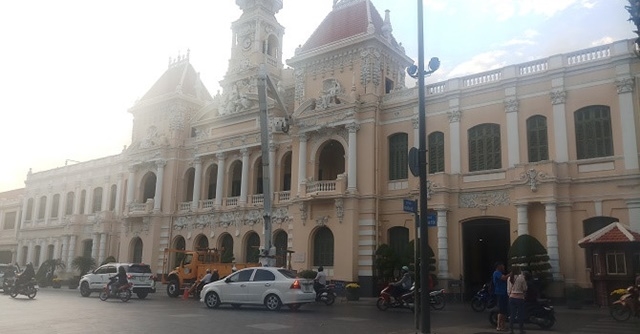 TP.HCM giảm thời gian xét duyệt dự án đầu tư tối thiểu 50% (Ảnh Internet)