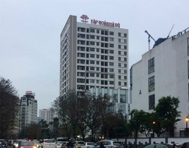 CTCK VCBS khuyến nghị mua đối với cổ phiếu HDG